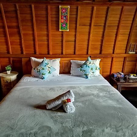 Ginanthi Cottage Sakti Exteriér fotografie